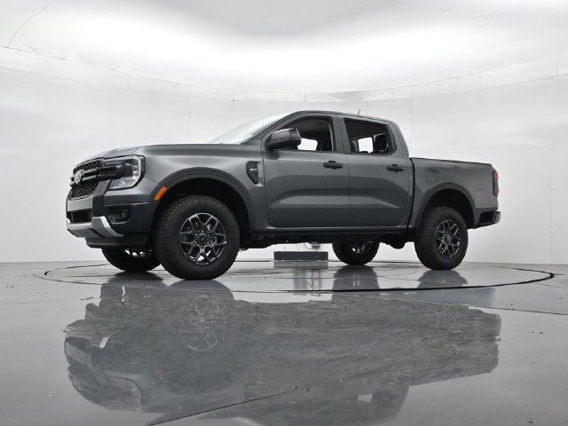 New 2026 Ford Ranger XLT w/ Convenience Package AWD/4WD image 38