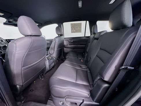Used 2022 Honda Pilot Sport image 26