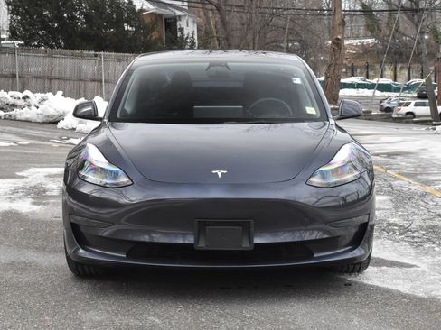 Used 2022 Tesla Model 3 Long Range image 11
