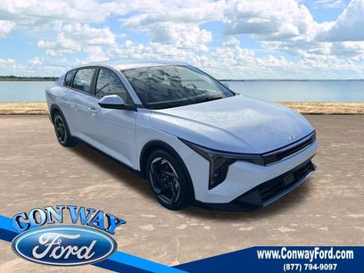 Used 2025 Kia K4 EX