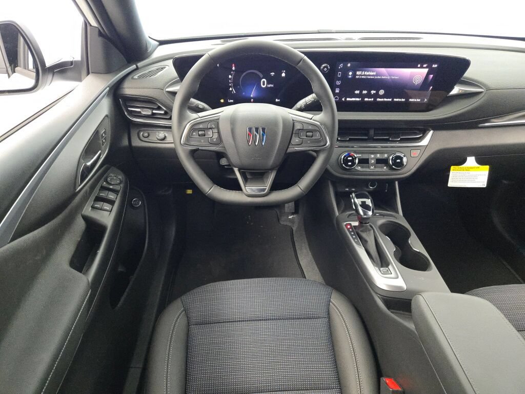 New 2026 Buick Envista Preferred w/ Convenience I Package FWD image 20