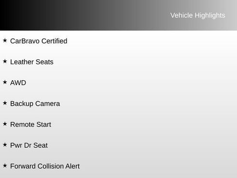 Certified 2024 Chevrolet Blazer LT w/ LPO, Floor Liner Package AWD/4WD image 7