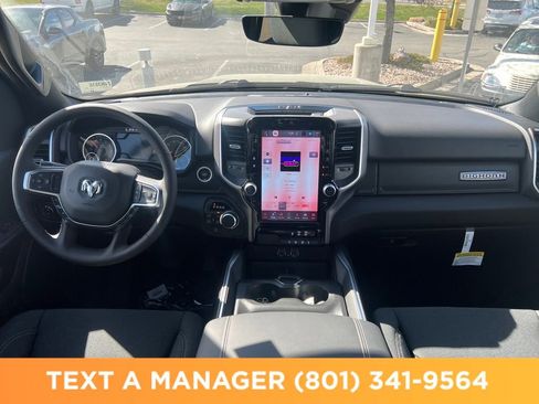 New 2026 RAM 1500 Big Horn image 12