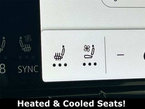 New 2025 Volkswagen Atlas Cross Sport SEL Premium R-Line image 34