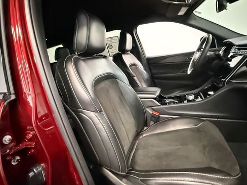 Used 2023 Jeep Grand Cherokee L Laredo AWD/4WD image 63