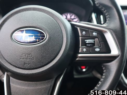 Used 2021 Subaru Outback Premium image 17