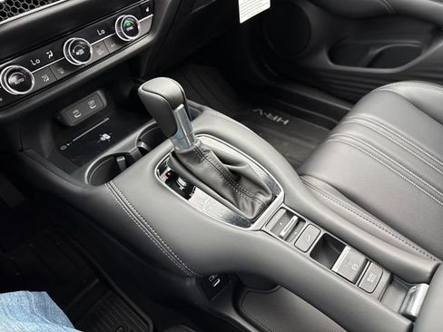 New 2026 Honda HR-V EX-L image 23