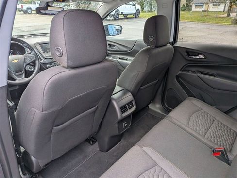 Used 2019 Chevrolet Equinox LT image 25