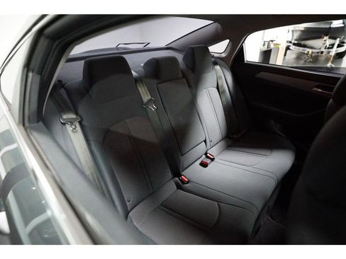 Used 2018 Hyundai Sonata SE w/ Cargo Package image 13