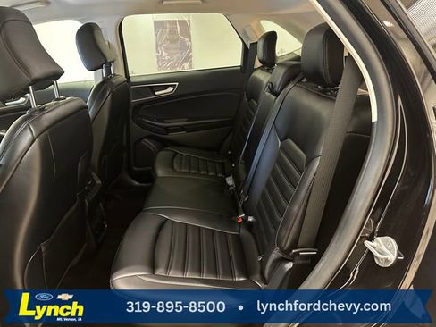 Used 2024 Ford Edge SEL w/ Convenience Package AWD/4WD image 19