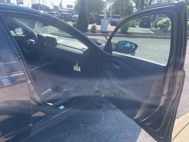 New 2026 Honda Accord LX image 14