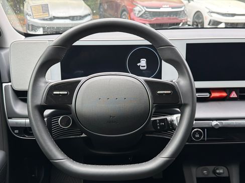 Certified 2023 Hyundai Ioniq 5 SE w/ Cargo Package image 23