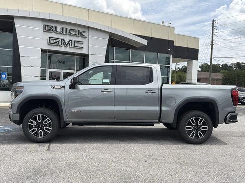 New 2026 GMC Sierra 1500 AT4 w/ Technology Package AWD/4WD image 18