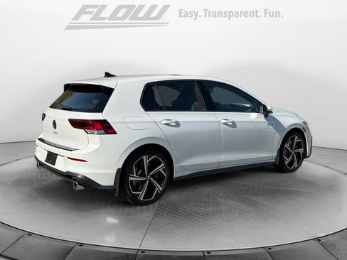 New 2026 Volkswagen Golf SE image 7
