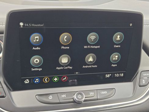 Used 2025 Chevrolet Blazer LT image 23