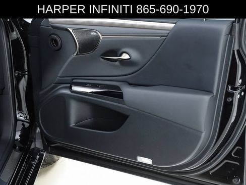 Used 2022 Lexus ES 350 F Sport w/ Accessory Package 2 FWD image 70