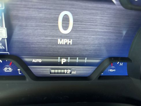 New 2026 RAM 1500 Lone Star image 19