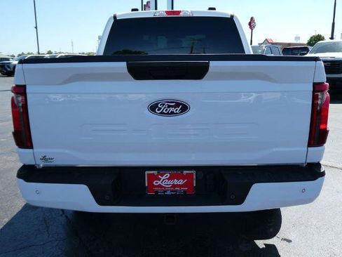 Certified 2024 Ford F150 STX RWD image 6