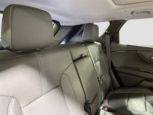 New 2026 Chevrolet Blazer LT w/ Midnight/Sport Edition image 31