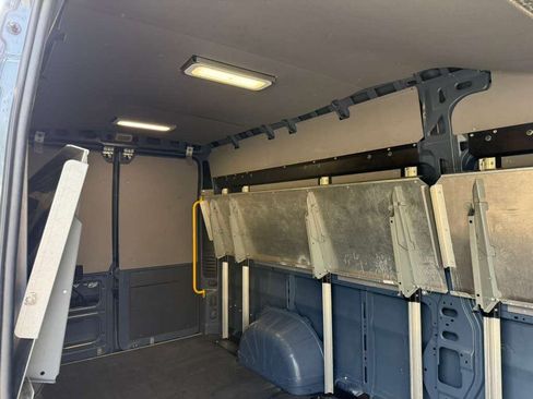Used 2019 RAM ProMaster 3500 FWD image 29
