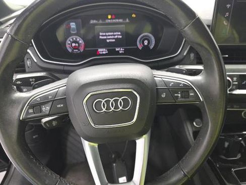 Used 2021 Audi A5 2.0T Premium Plus w/ Premium Plus image 7