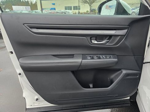 Certified 2026 Honda CR-V LX image 10