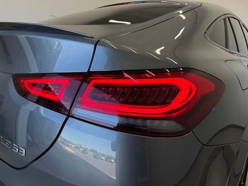 Used 2023 Mercedes-Benz GLE 53 AMG GLE 53 AMG image 31