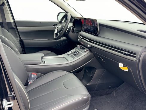 Used 2025 Hyundai Palisade XRT FWD image 30