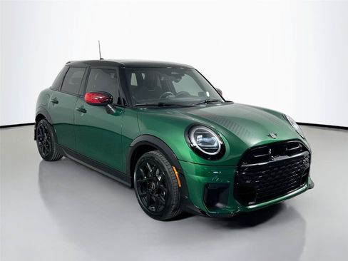 Used 2025 MINI Cooper S FWD image 3