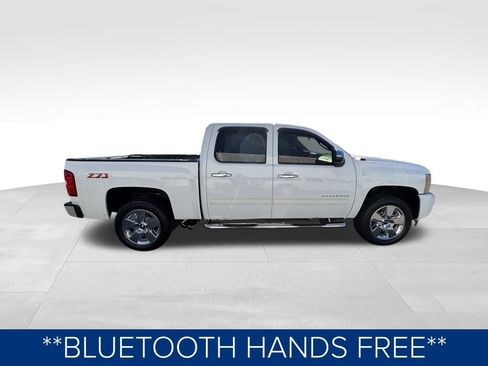 Used 2011 Chevrolet Silverado 1500 LT w/ All-Star Edition image 3