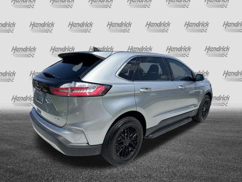 Used 2024 Ford Edge SEL w/ Convenience Package AWD/4WD image 10