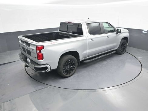 Used 2022 Chevrolet Silverado 1500 RST w/ Rally Edition AWD/4WD image 42
