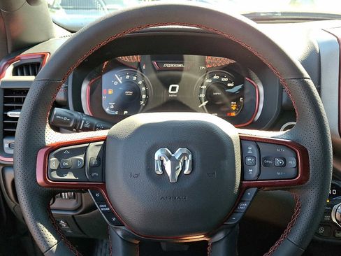 New 2026 RAM 1500 Rebel w/ Bed Utility Group image 14