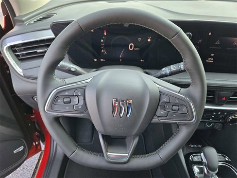 New 2026 Buick Encore GX Sport Touring w/ Advanced Technology Package image 19