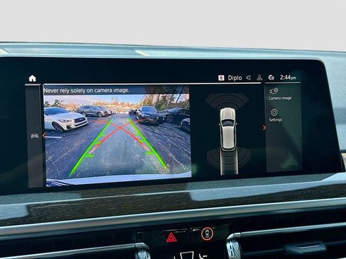 Used 2023 BMW X3 xDrive30i w/ Convenience Package w/ZPA image 16