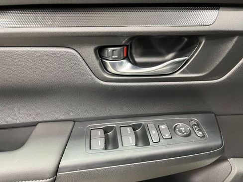 New 2026 Honda CR-V EX image 14