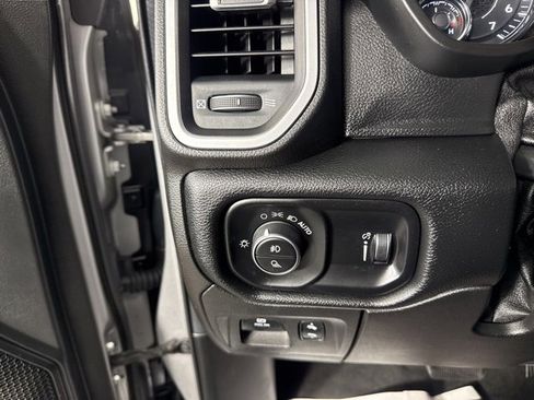 Used 2020 RAM 1500 Big Horn image 20