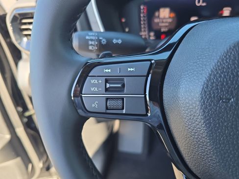 New 2026 Honda Passport RTL image 24