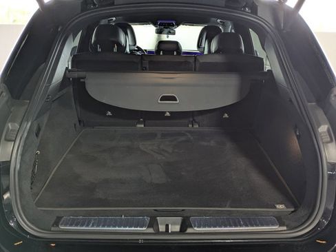 Certified 2023 Mercedes-Benz EQS 450+ SUV image 7