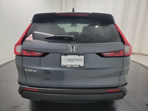 Certified 2023 Honda CR-V EX-L image 8