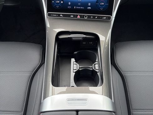 New 2026 Mercedes-Benz C 300 4MATIC Sedan image 12
