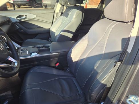 Used 2023 Acura TLX w/ Technology Package image 21