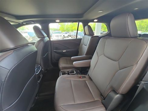 Used 2024 Lexus TX 350 AWD image 25