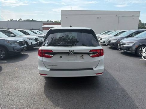 Used 2024 Honda Odyssey EX-L image 6