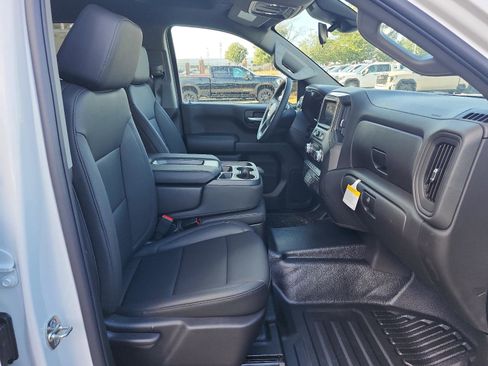 New 2026 GMC Sierra 1500 Pro w/ Pro Value Package image 11