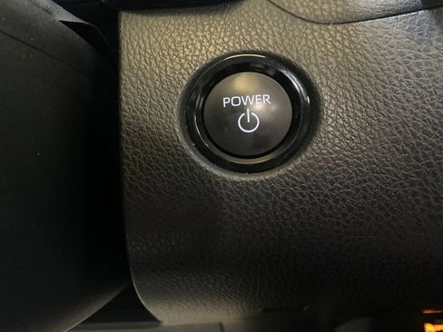 Used 2026 Toyota Camry LE FWD image 25