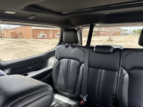 Used 2022 Jeep Wagoneer Series I w/ Premium Group I RWD image 30