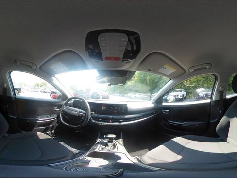 Used 2026 Kia K4 FWD image 38