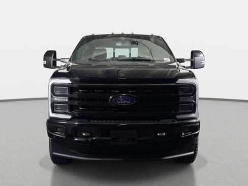 Used 2024 Ford F250 Platinum AWD/4WD image 8
