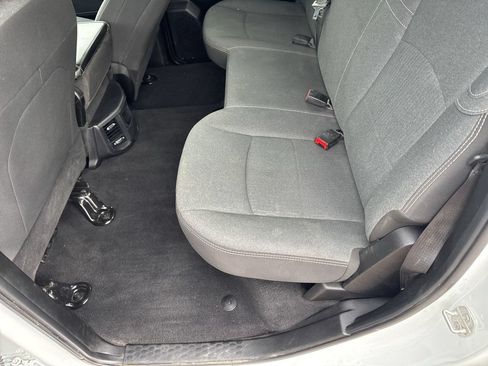 Used 2024 RAM 3500 Tradesman AWD/4WD image 24